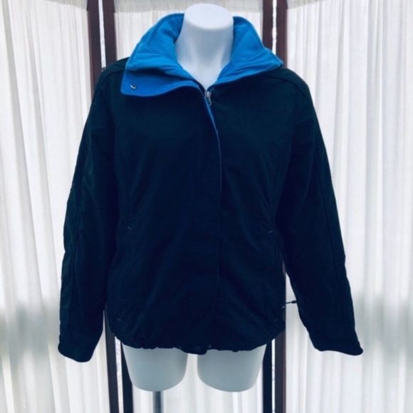 LL Bean Weather Challenger Jacket 3-in-1 - Picture 9 of 15